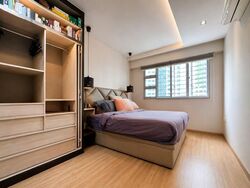Blk 183C Marsiling Greenview (Woodlands), HDB 5 Rooms #552714591